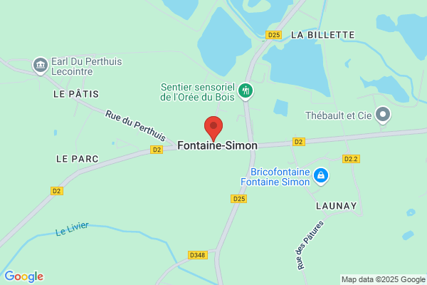 La Poste Agence Communale