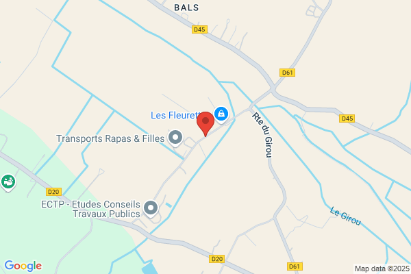 Montberon Danse