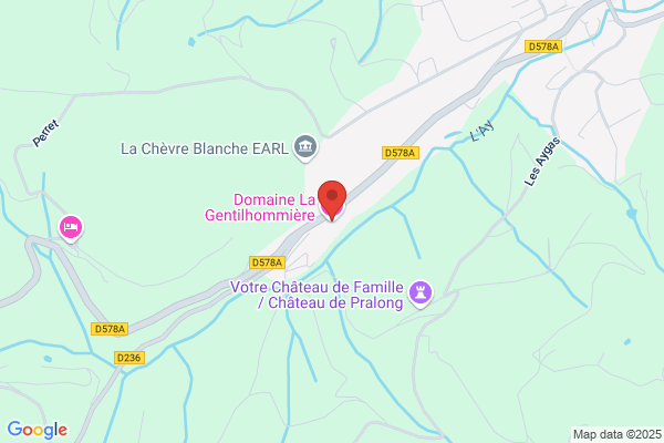 Best Western La Gentilhommiere