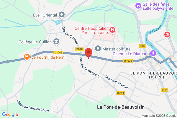 L ATELIER AUTO 2 PONT