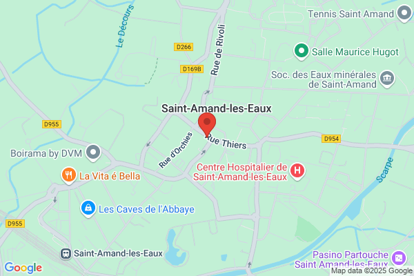 Opticien Saint-Amand-Les-Eaux | Alain Afflelou