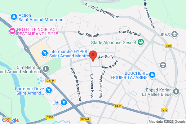 La Poste