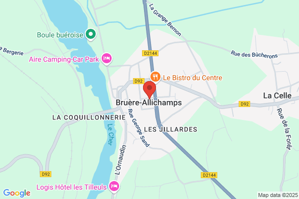 La Poste Agence Communale