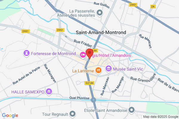 Optic 2000 - Opticien Saint-Amand-Montrond