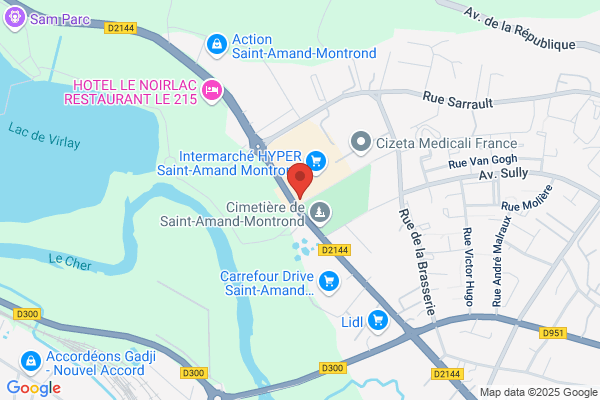 Pompes Funèbres et Marbrerie Les Muriers