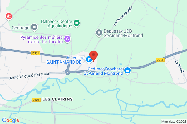 E.Leclerc Location de Véhicules