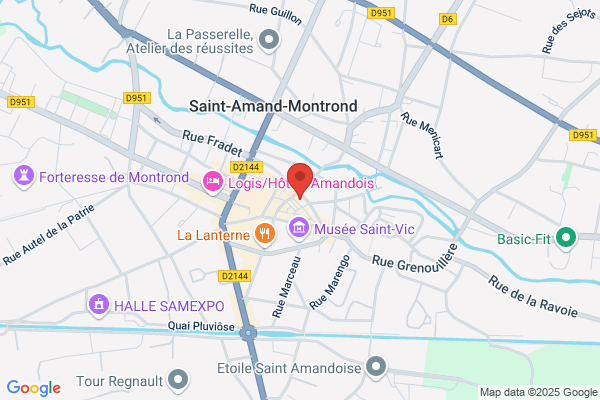 Parapharmacie de la Place