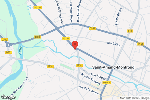 SAS ABATTOIR BERRY BOCAGE