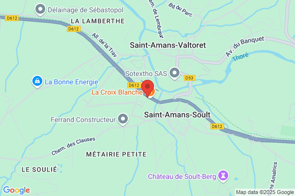 La Poste