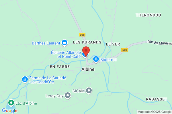 La Poste Agence Communale
