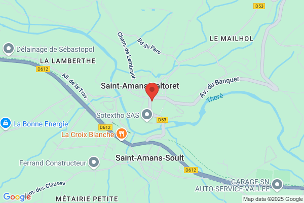 La Voie Gourmande