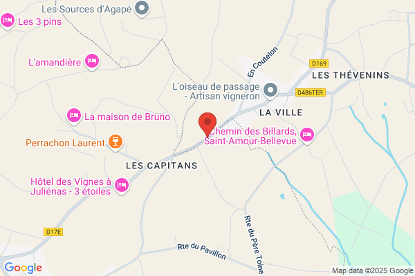 La Poste Agence Communale