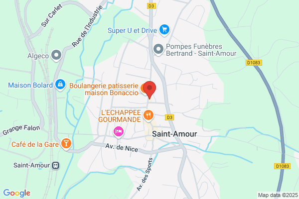 La Poste Agence Communale