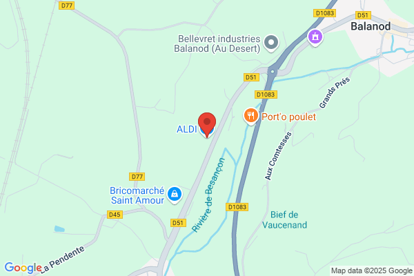 ALDI