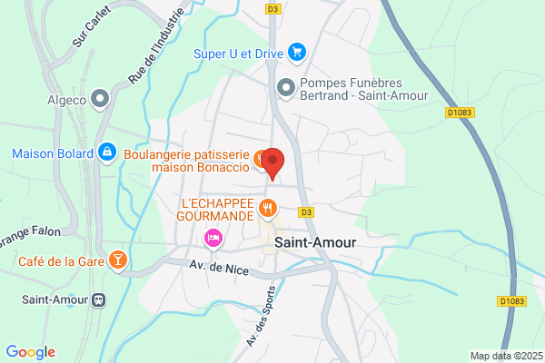 La Poste - Centre d’examen du code de la route