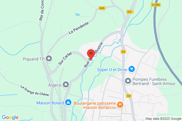 Agence d'Intérim Manpower Saint-Amour