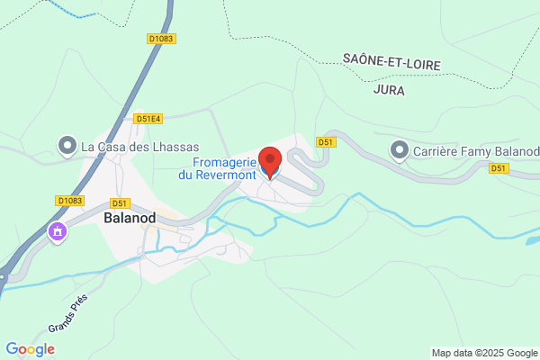 SOC COOP AGRICOLE FROMAGERIES REVERMONT