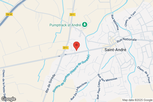 Amplifon Audioprothésiste Saint André