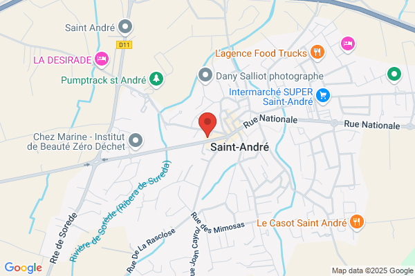 La Poste