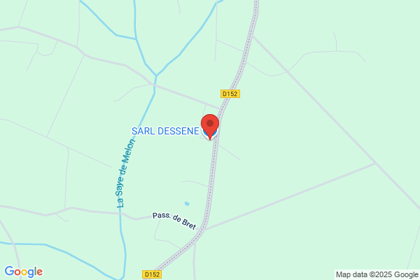 ÉVEIL DESSENS