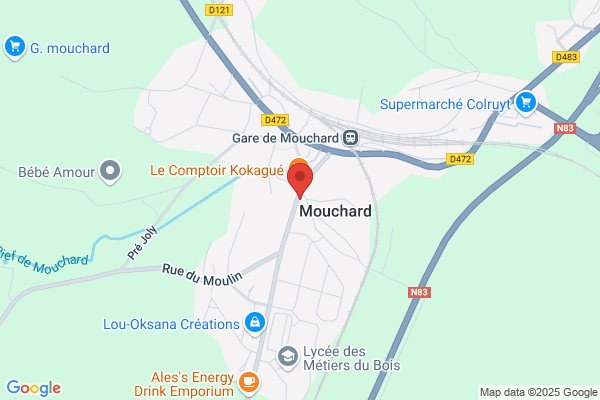 La Poste Agence Communale