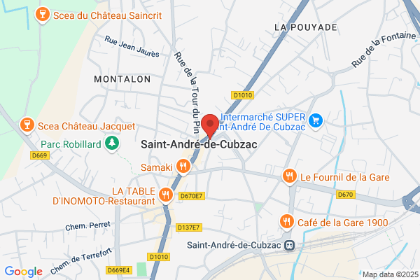 AXA Assurance et Banque Clauzel Lacoste