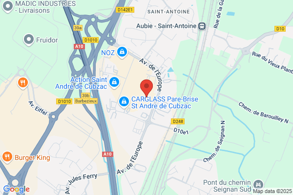 BOUYGUES TELECOM