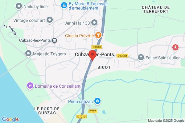 La Poste Agence Communale