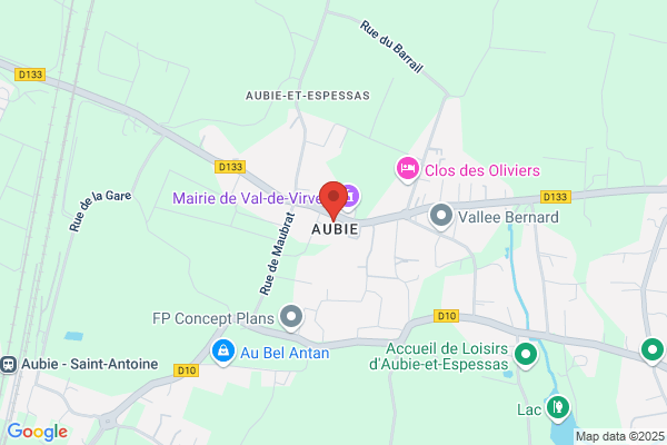 La Poste Agence Communale