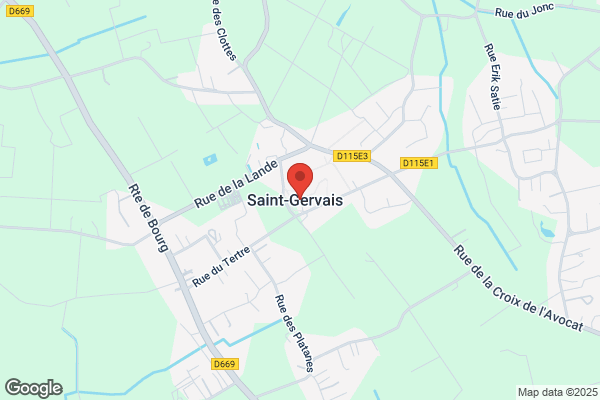 La Poste Agence Communale