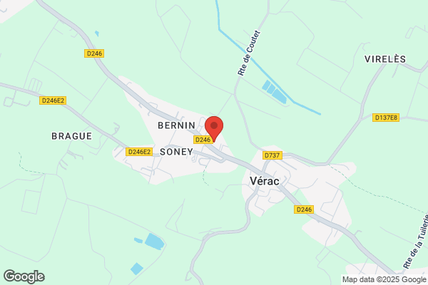 La Poste Agence Communale