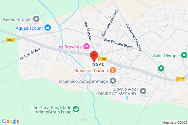 La Poste Agence Communale