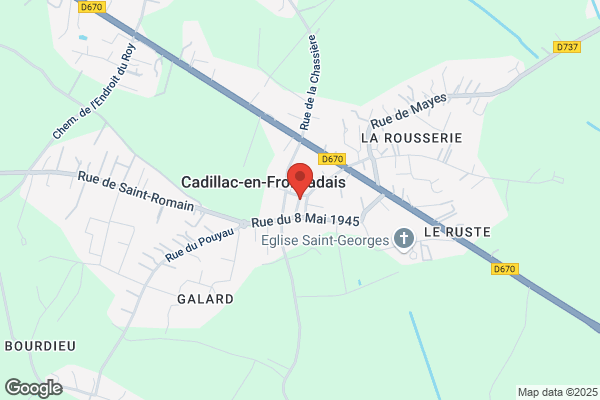 La Poste Relais