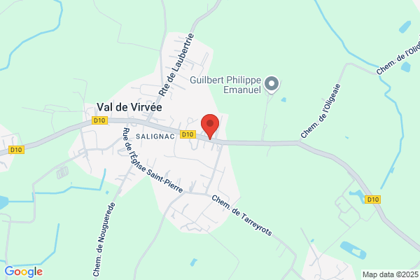 La Poste Relais