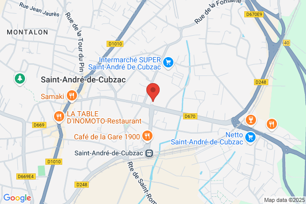 AXA Assurance GEDON RIVIERE DELAS