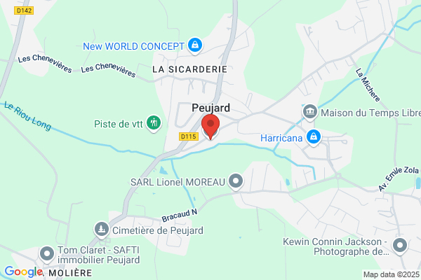 BORDEAUX MATHS