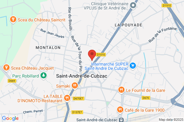 LG LOCATION GUIRLANDES
