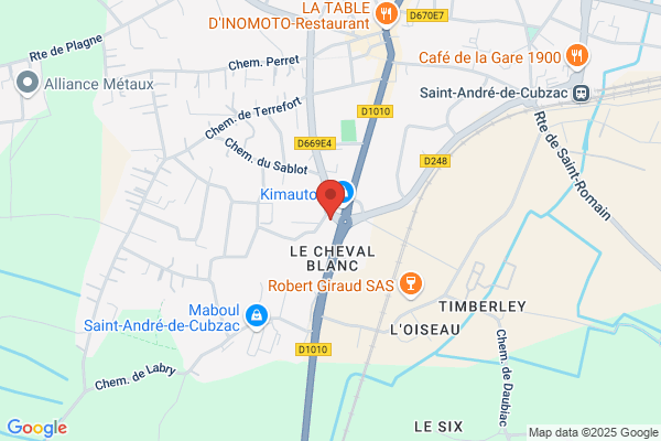 Pharmacie Issard