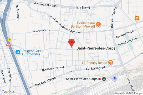 La Banque Postale