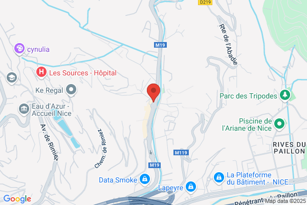 La Poste