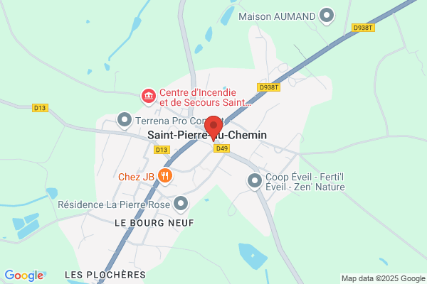 La Poste