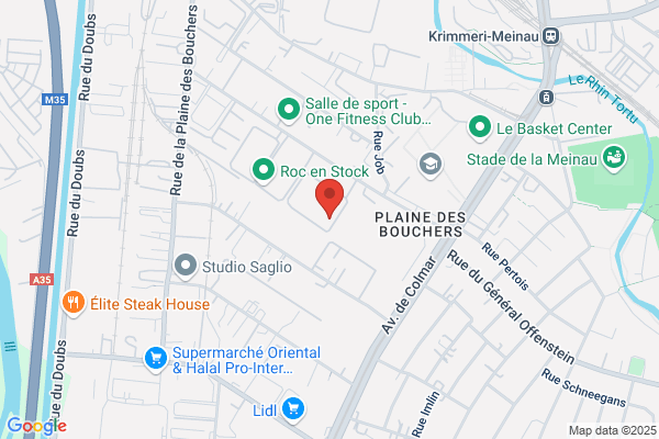 Altair Developpement
