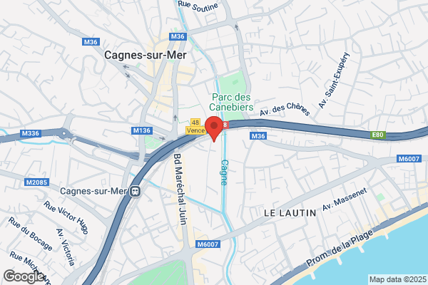 Ambulances De Saint Andre