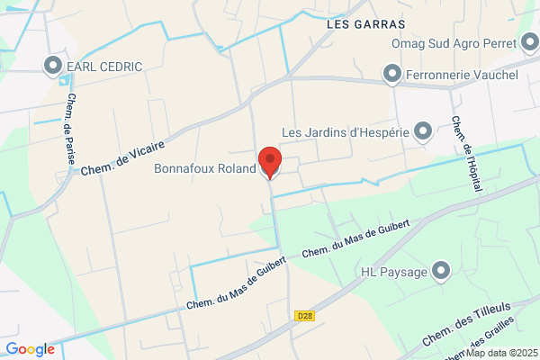 Bonnafoux Louis