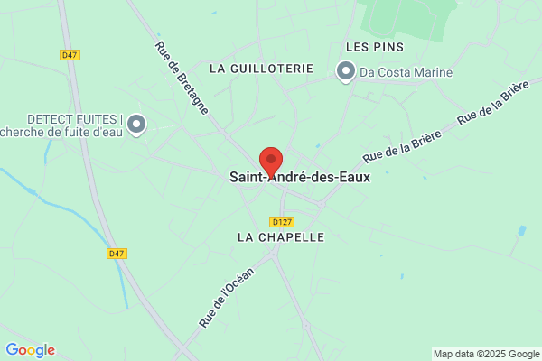 Boucherie De La Banquiere
