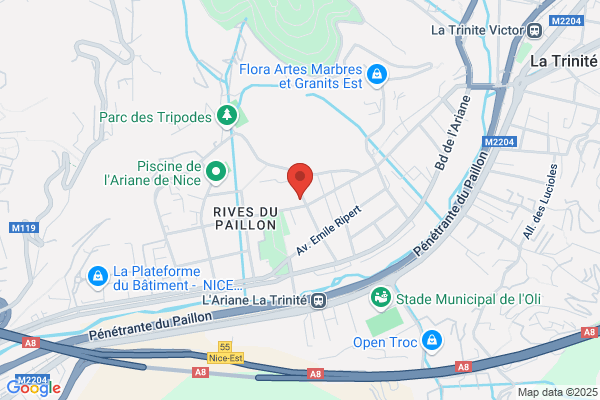 Centre Loisirs Culturel De L Ariane