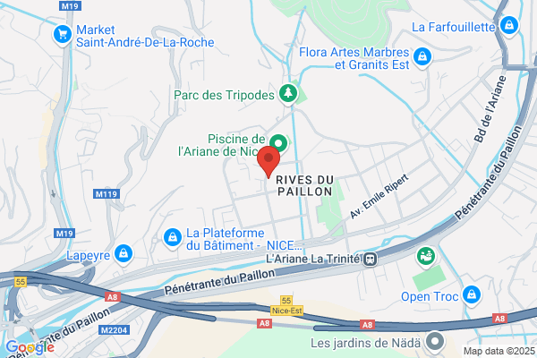 Diconne Anne Marie Infirmiere
