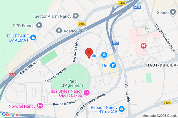Ecole Publique Jules Romains