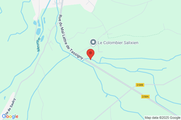Etablissements Faucanie Claude Sarl