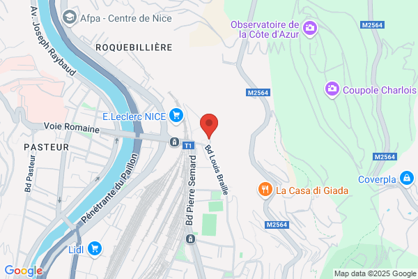 Generale De Service Azureen